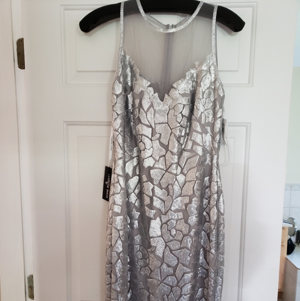Tadashi Shoji Cocktail Dress